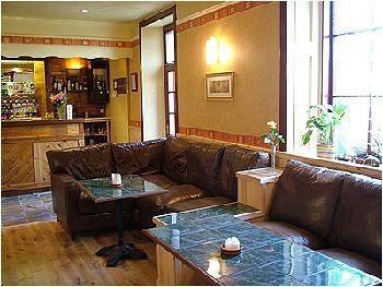 The Carradale Hotel Экстерьер фото